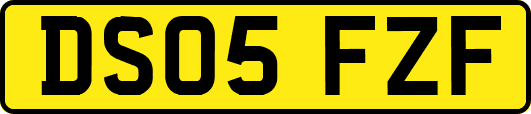 DS05FZF