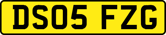 DS05FZG