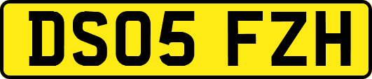 DS05FZH