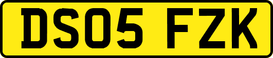 DS05FZK