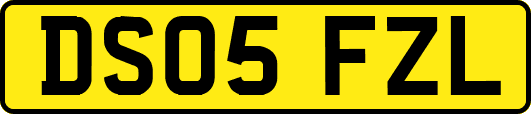 DS05FZL