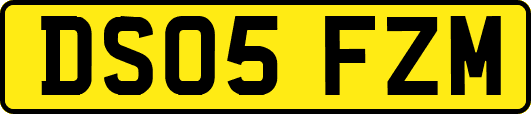 DS05FZM