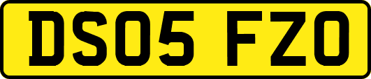 DS05FZO