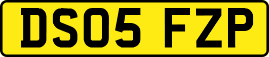 DS05FZP