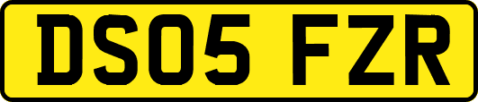 DS05FZR