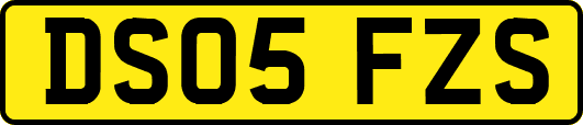 DS05FZS