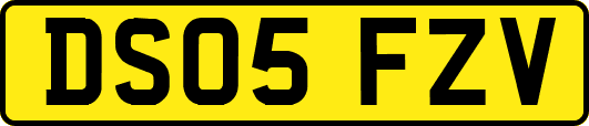 DS05FZV
