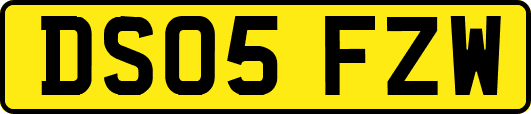 DS05FZW