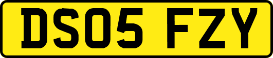 DS05FZY