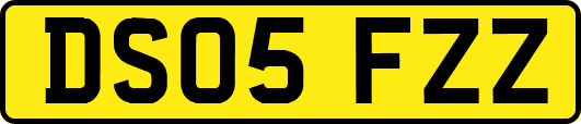 DS05FZZ