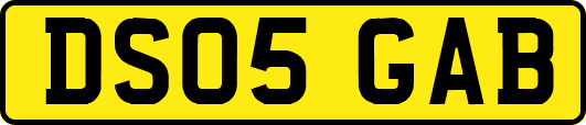 DS05GAB