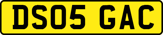 DS05GAC