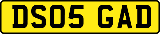 DS05GAD
