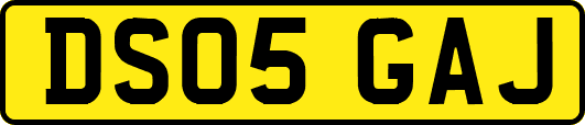 DS05GAJ