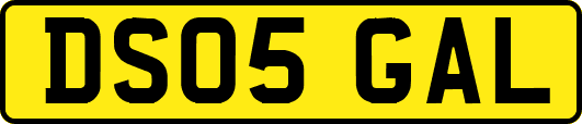 DS05GAL
