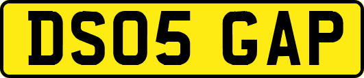 DS05GAP