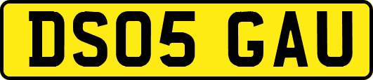 DS05GAU
