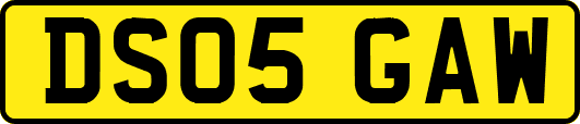 DS05GAW