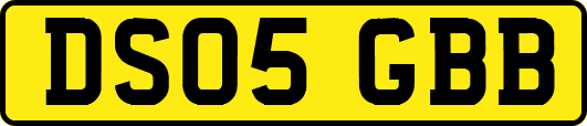 DS05GBB