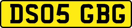 DS05GBG