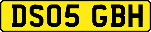 DS05GBH