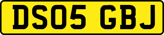 DS05GBJ