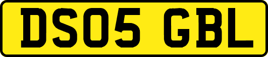 DS05GBL