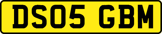 DS05GBM