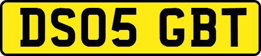 DS05GBT