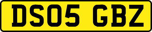 DS05GBZ