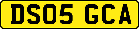 DS05GCA