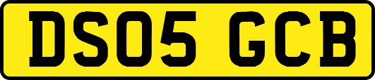 DS05GCB