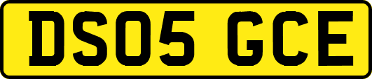 DS05GCE