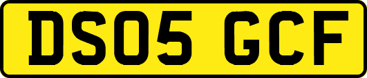 DS05GCF