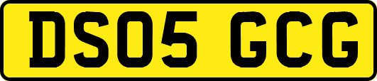 DS05GCG
