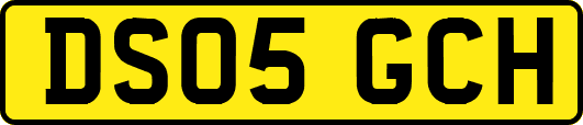 DS05GCH