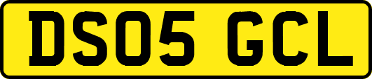 DS05GCL