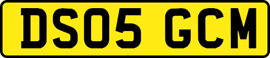 DS05GCM