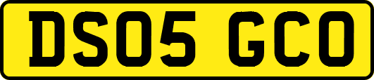 DS05GCO