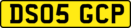 DS05GCP