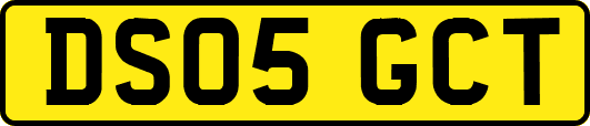 DS05GCT
