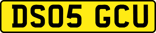 DS05GCU