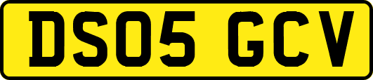 DS05GCV