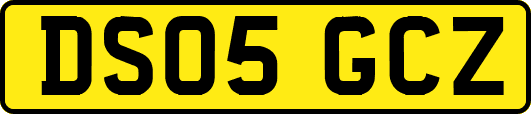 DS05GCZ