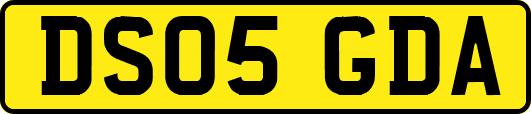 DS05GDA