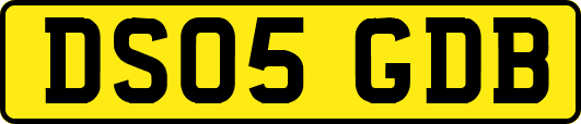 DS05GDB