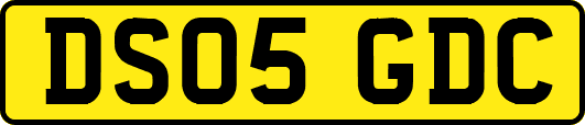 DS05GDC