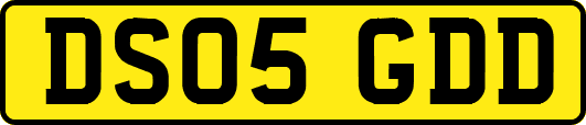 DS05GDD