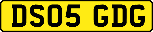 DS05GDG