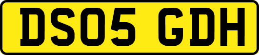 DS05GDH